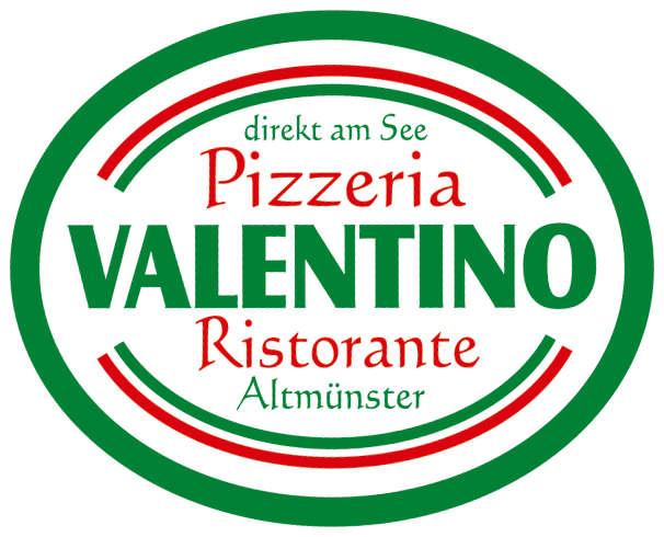 Pizzeria Valentino am Traunsee / Pizza / Pasta / Fisch Restaurant